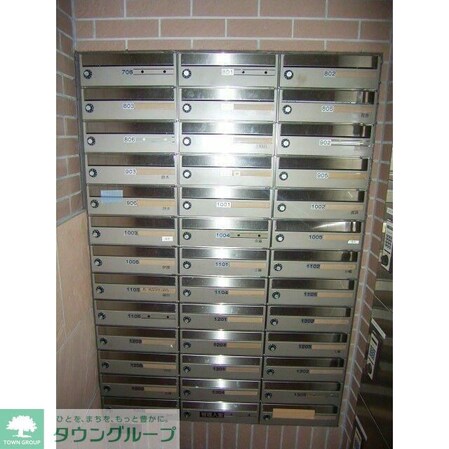 フェニックス幡ヶ谷壱番館の物件内観写真